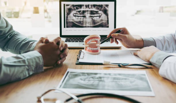 Best Cosmetic Emergency Dentistry in Mendon, IL
