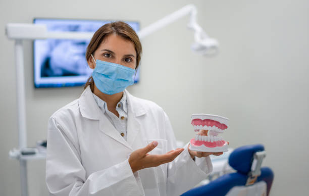 Best Emergency Orthodontic Services in Mendon, IL