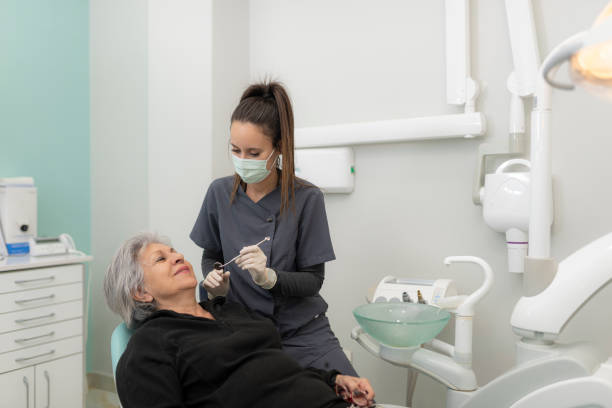 Best Emergency TMJ Treatment in Mendon, IL
