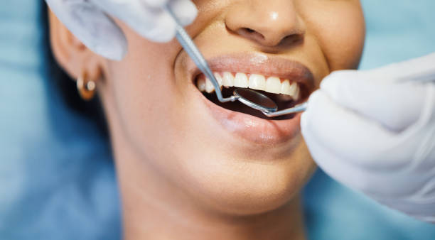 Best Weekend Emergency Dentist in Mendon, IL