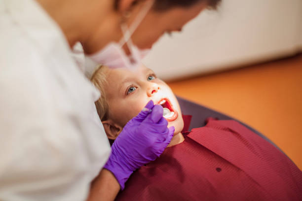 Best Urgent Care for Lost Fillings or Crowns in Mendon, IL